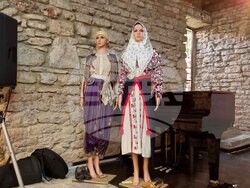 Балчик - Културен център „Двореца“ - „Посоки Турция“