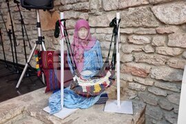 Балчик - Културен център „Двореца“ - „Посоки Турция“