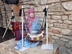 Балчик - Културен център „Двореца“ - „Посоки Турция“