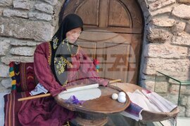 Балчик - Културен център „Двореца“ - „Посоки Турция“