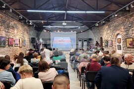 Балчик - Културен център „Двореца“ - „Посоки Турция“