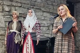 Балчик - Културен център „Двореца“ - „Посоки Турция“