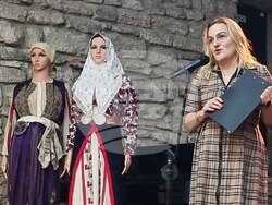 Балчик - Културен център „Двореца“ - „Посоки Турция“