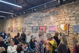 Балчик - Културен център „Двореца“ - „Посоки Турция“