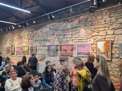 Балчик - Културен център „Двореца“ - „Посоки Турция“