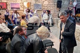 Балчик - Културен център „Двореца“ - „Посоки Турция“