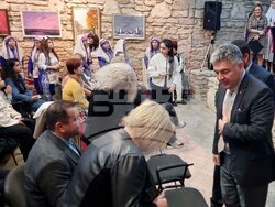 Балчик - Културен център „Двореца“ - „Посоки Турция“