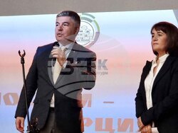 Балчик - Културен център „Двореца“ - „Посоки Турция“