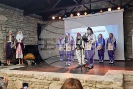 Балчик - Културен център „Двореца“ - „Посоки Турция“