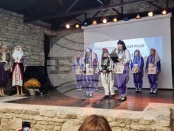 Балчик - Културен център „Двореца“ - „Посоки Турция“