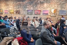 Балчик - Културен център „Двореца“ - „Посоки Турция“