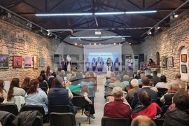 Балчик - Културен център „Двореца“ - „Посоки Турция“