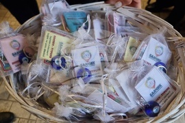 Балчик - Културен център „Двореца“ - „Посоки Турция“