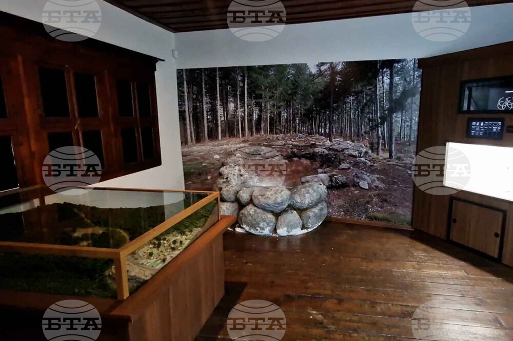 Златоград - музей - нови книги