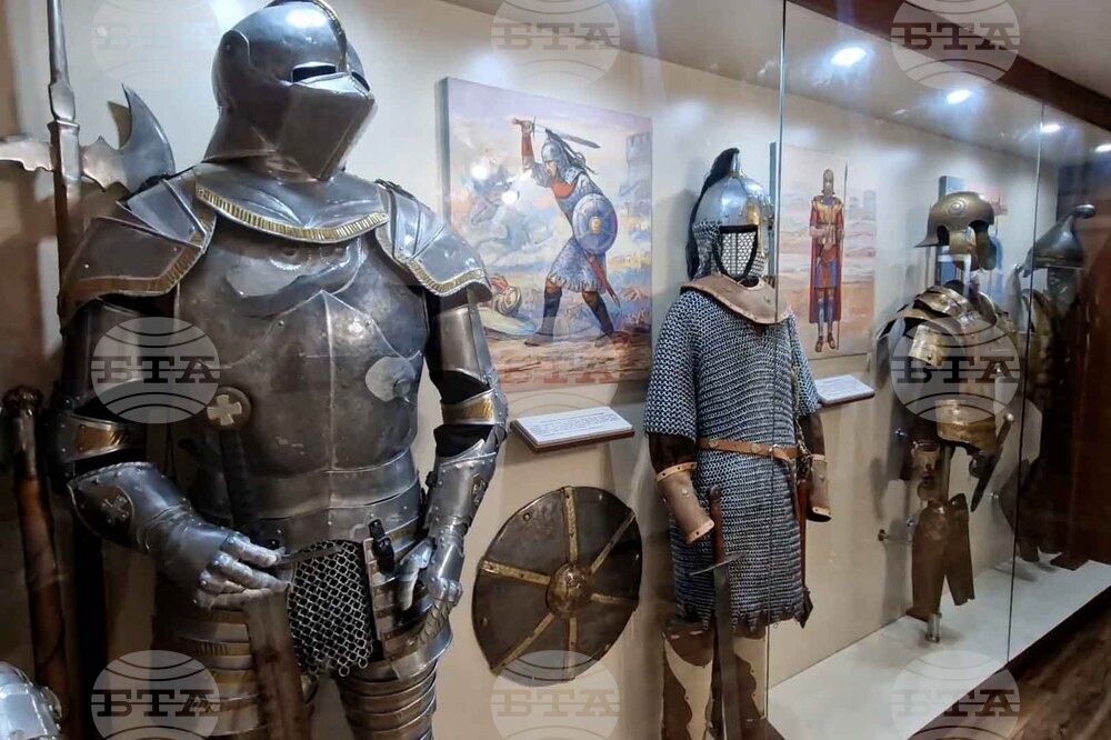 Златоград - музей - нови книги