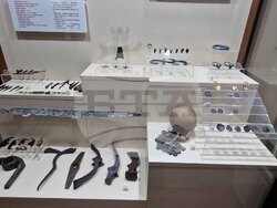 Златоград - музей - нови книги