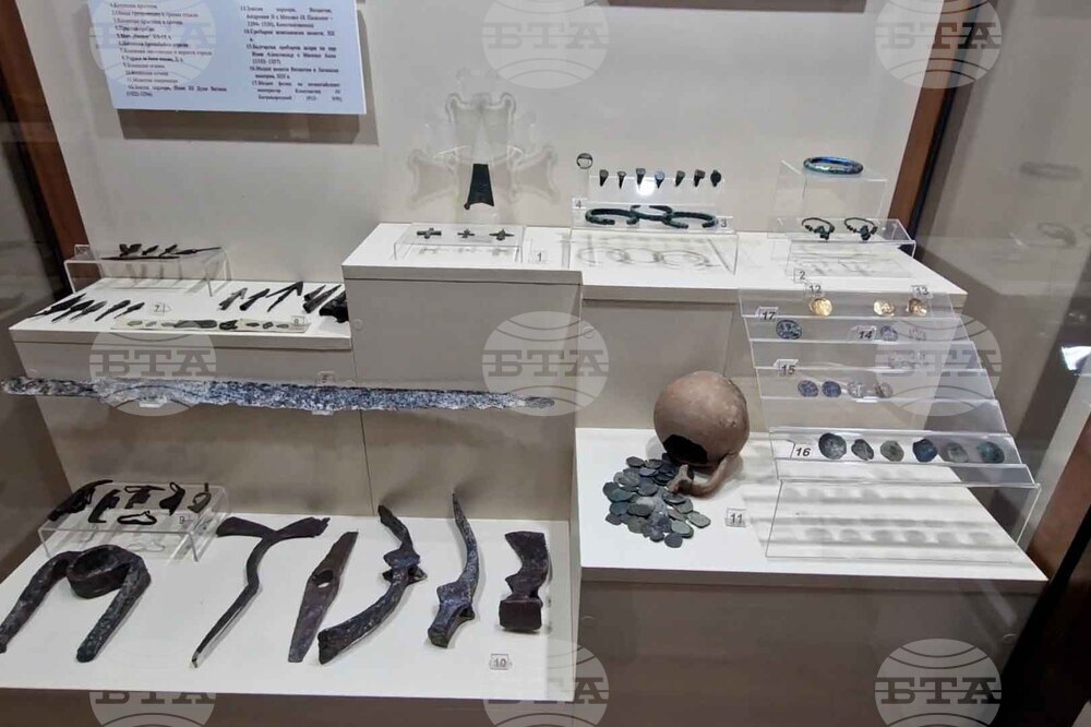 Златоград - музей - нови книги