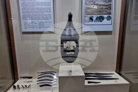 Златоград - музей - нови книги