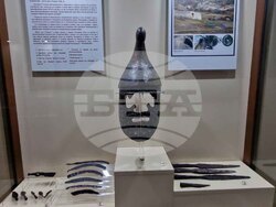 Златоград - музей - нови книги