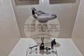 Златоград - музей - нови книги