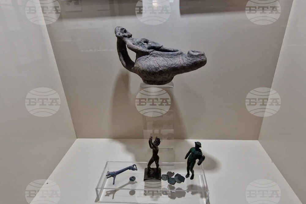 Златоград - музей - нови книги