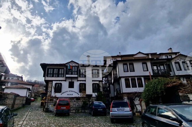 Златоград - музей - нови книги 