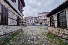 Златоград - Археолого-етнографския музей