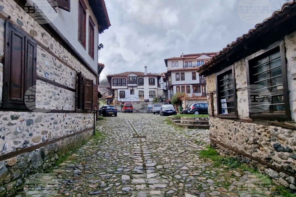 Златоград - Археолого-етнографския музей