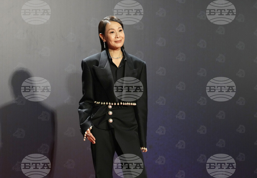 Taiwan Golden Horse Awards