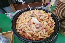 Перник - „Ден на Корея" - отбелязване