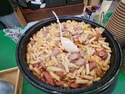 Перник - „Ден на Корея" - отбелязване