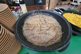 Перник - „Ден на Корея" - отбелязване