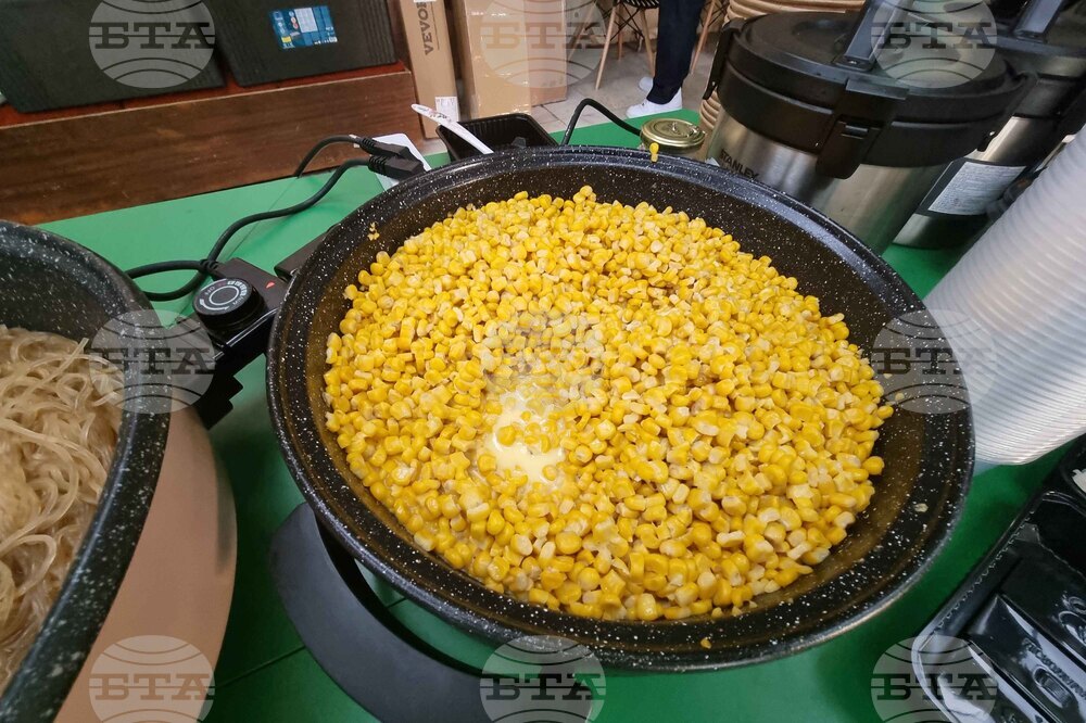 Перник - „Ден на Корея" - отбелязване