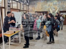 Перник - „Ден на Корея" - отбелязване