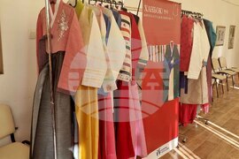 Перник - „Ден на Корея" - отбелязване