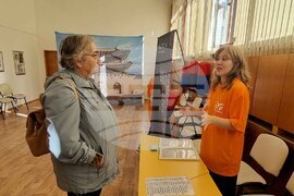 Перник - „Ден на Корея" - отбелязване