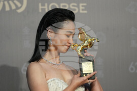 Taiwan Golden Horse Awards