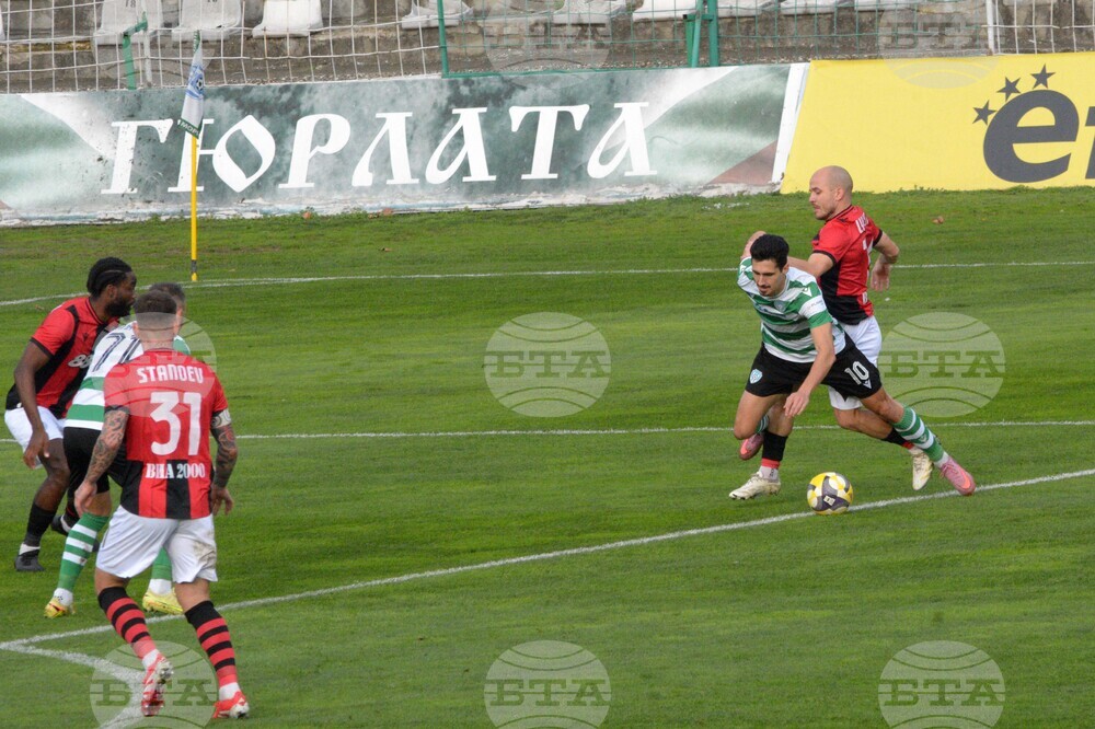 Варна - футбол - Черно море - Локомотив София