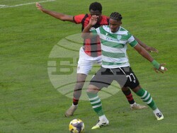 Варна - футбол - Черно море - Локомотив София