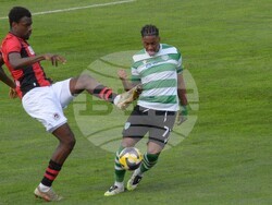 Варна - футбол - Черно море - Локомотив София