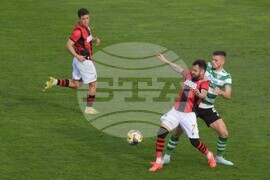 Варна - футбол - Черно море - Локомотив София