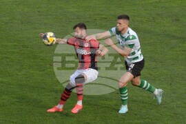 Варна - футбол - Черно море - Локомотив София