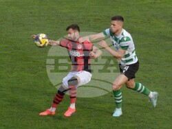 Варна - футбол - Черно море - Локомотив София