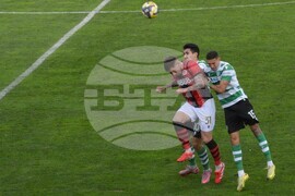 Варна - футбол - Черно море - Локомотив София