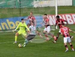 Варна - футбол - Черно море - Локомотив София