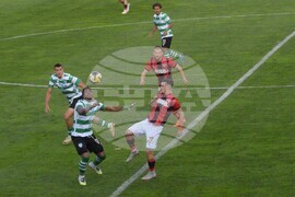 Варна - футбол - Черно море - Локомотив София