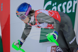 Austria Alpine Skiing World Cup
