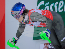 Austria Alpine Skiing World Cup