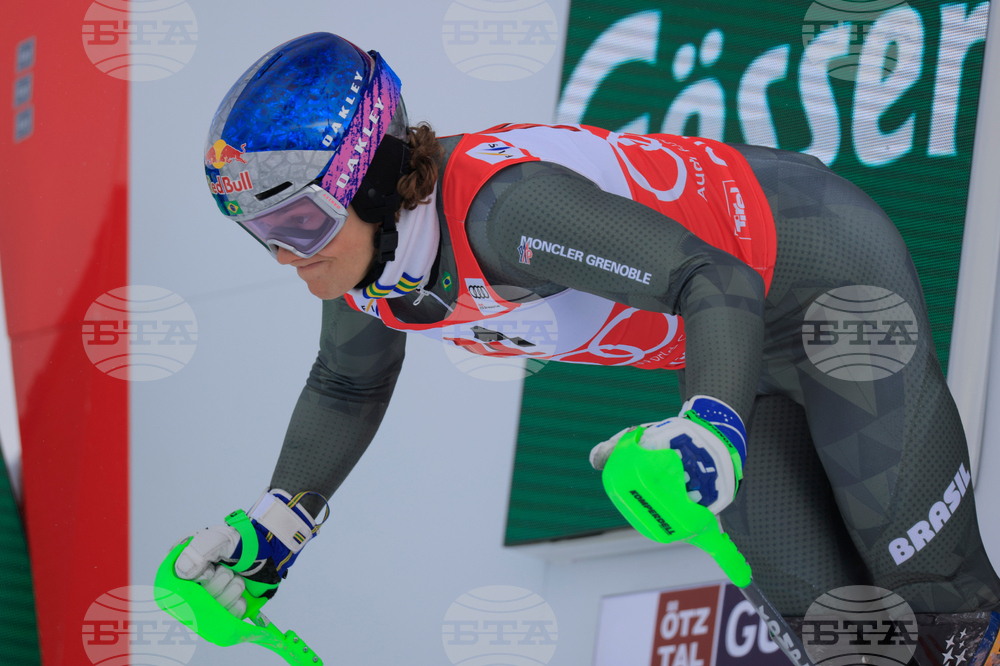 Austria Alpine Skiing World Cup