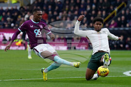 Britain Premier League Soccer